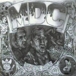 MDC : Zombie Love